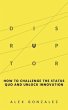 Disruptor (eBook, ePUB) - Bild 1