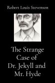 The Strange Case of Dr. Jekyll and Mr. Hyde (Illustrated) (eBook, ePUB)