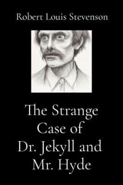 Cover The Strange Case of Dr. Jekyll and Mr. Hyde (Illustrated) (eBook, ePUB)