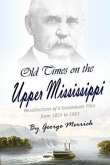 Old Times on the Upper Mississippi (eBook, ePUB)
