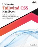 Ultimate Tailwind CSS Handbook (eBook, ePUB)
