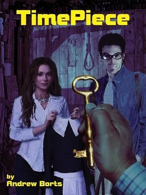 Timepiece (eBook, ePUB)