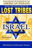 Discourses on the Evidences of the American Indians Being the Descendants of Lost Tribes of Israel (eBook, ePUB)