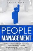 People Management (eBook, ePUB) People Management (eBook, ePUB)