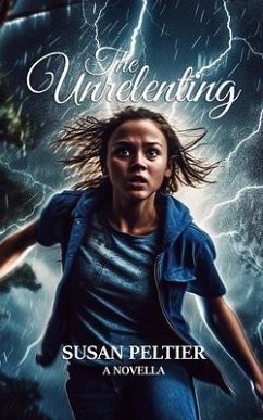 Cover The Unrelenting (eBook, ePUB)