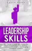 Leadership Skills (eBook, ePUB) Leadership Skills (eBook, ePUB)