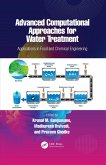 Advanced Computational Approaches for Water Treatment (eBook, PDF)