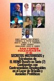 Grandes hazañas - 14 (1-3) MISTERIOSO SECRETOS y Estrategias DE EL REINO Oscuro en 7 Continentes (eBook, ePUB)