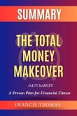 SUMMARY Of The Total Money Makeover (eBook, ePUB)