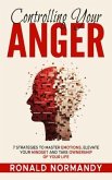 Controlling Your Anger (eBook, ePUB)