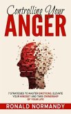 Controlling Your Anger (eBook, ePUB) Controlling Your Anger (eBook, ePUB)