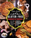 Gluten-Free Cookbook for Beginners (eBook, ePUB)