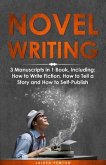Novel Writing (eBook, ePUB)