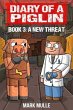 Diary of a Piglin Book 3 (eBook, ePUB) - Bild 1