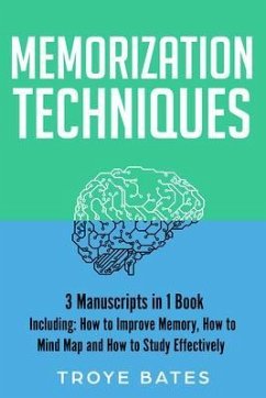 Cover Memorization Techniques (eBook, ePUB)