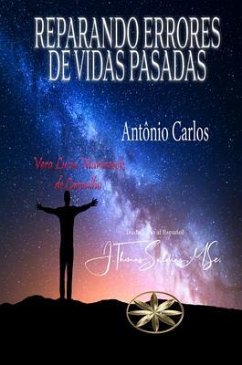 Cover Reparando Errores de Vidas Pasadas (eBook, ePUB)