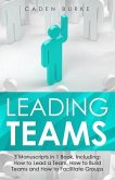 Leading Teams (eBook, ePUB)