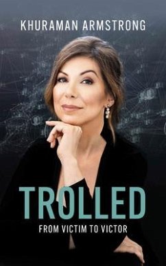 Cover TROLLED (eBook, ePUB)
