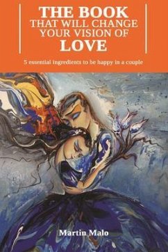 Cover The Book That Will Change Your Vision of Love (eBook, ePUB)