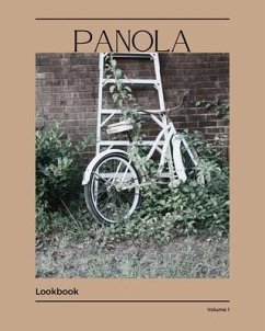 Cover Panola Album LookBook (eBook, ePUB)