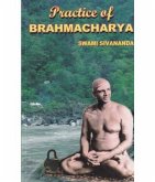 Practice of Brahmacharya (eBook, ePUB)