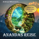 Anandas Reise (MP3-Download)