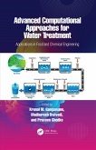 Advanced Computational Approaches for Water Treatment (eBook, ePUB)