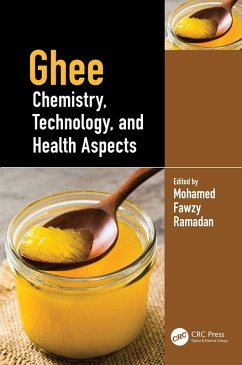 Cover Ghee (eBook, PDF)