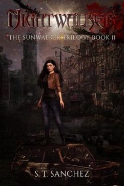 Cover Nightwalker (eBook, ePUB)