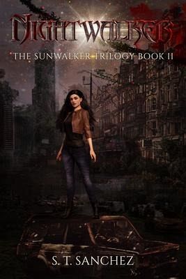 Nightwalker (eBook, ePUB) Nightwalker (eBook, ePUB)