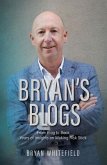 Bryan's Blogs (eBook, ePUB)