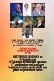 Grotere prestaties 14 (1-3) MYSTERIEUZE GEHEIMEN en strategieën VAN HET duistere KONINKRIJK (eBook, ePUB) Grotere prestaties 14 (1-3) MYSTERIEUZE GEHEIMEN en strategieën VAN HET duistere KONINKRIJK (eBook, ePUB)