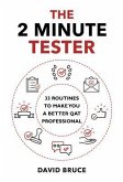 The 2 Minute Tester (eBook, ePUB)