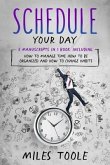 Schedule Your Day (eBook, ePUB)