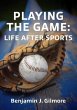 Playing the Game (eBook, ePUB) - Bild 1