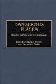 Dangerous Places (eBook, PDF) Dangerous Places (eBook, PDF)