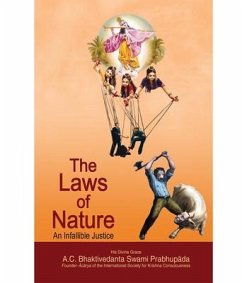 Cover The Laws of Nature (eBook, ePUB)