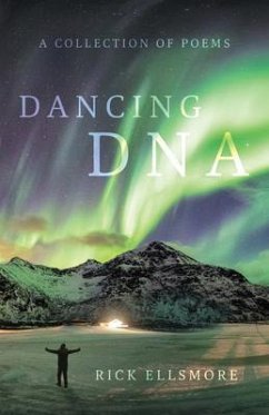 Cover Dancing DNA (eBook, ePUB)