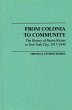 From Colonia to Community (eBook, PDF) - Bild 1