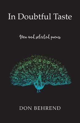 In Doubtful Taste (eBook, ePUB) In Doubtful Taste (eBook, ePUB)