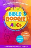 Bible Boogie ABCs (eBook, ePUB)