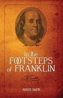 Cover In The Footsteps of Franklin (eBook, ePUB)
