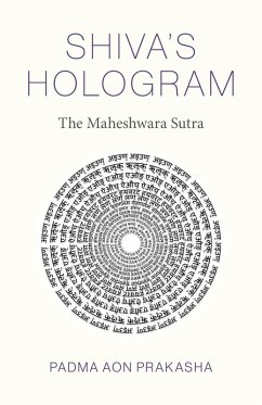 Cover Shiva's Hologram (eBook, ePUB)