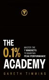 The 0.1% Academy (eBook, ePUB)