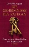 Die Geheimnisse des Vatikan (eBook, ePUB)