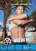 Lebe, wer du bist! (eBook, ePUB)