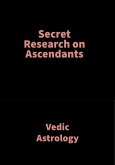 Secret Research on Ascendants (eBook, ePUB) Secret Research on Ascendants (eBook, ePUB)