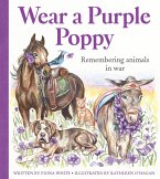 Wear a Purple Poppy (eBook, ePUB)