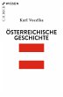 Österreichische Geschichte (eBook,... - Bild 1
