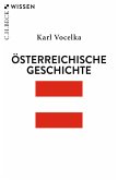 Österreichische Geschichte (eBook, ePUB)